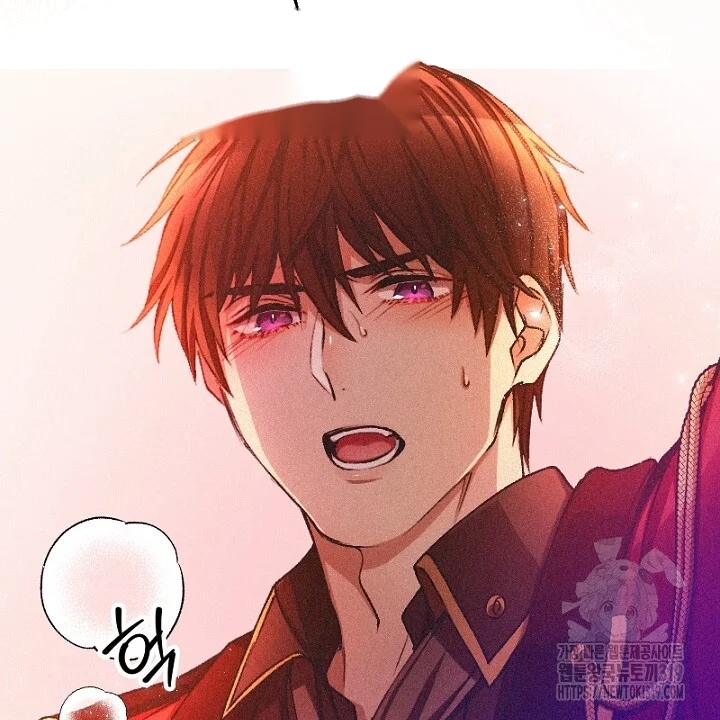 The Heat Of The Reincarnated Villainess Chapter 6 - Page 79