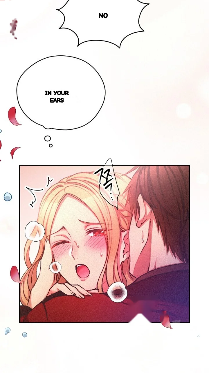 The Heat Of The Reincarnated Villainess Chapter 6 - Page 88