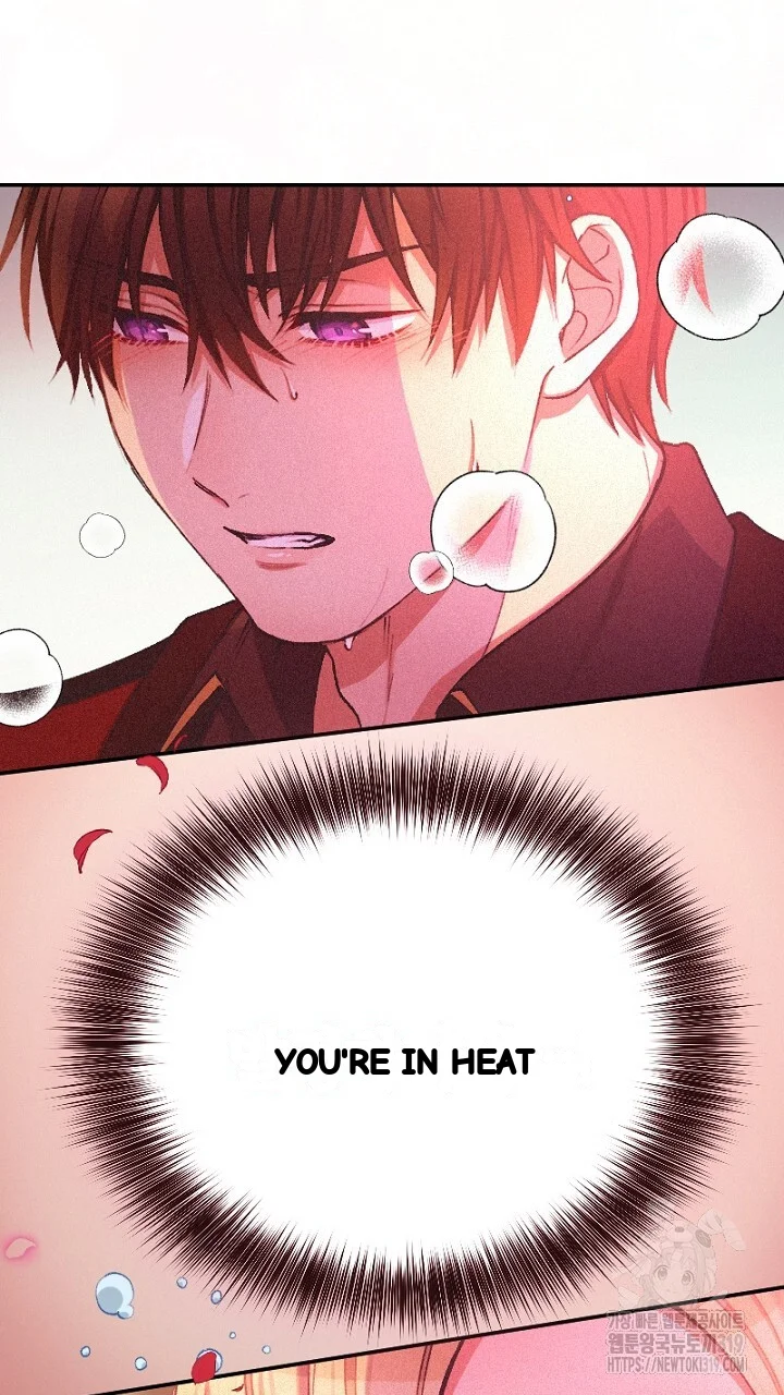 The Heat Of The Reincarnated Villainess Chapter 6 - Page 94