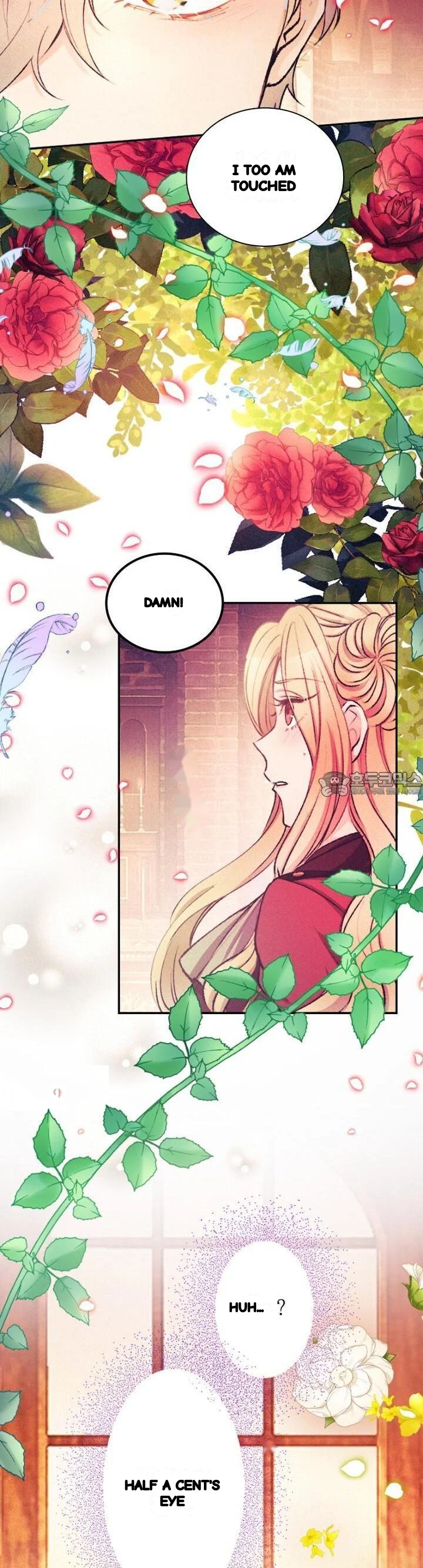 The Heat Of The Reincarnated Villainess Chapter 60 - Page 10
