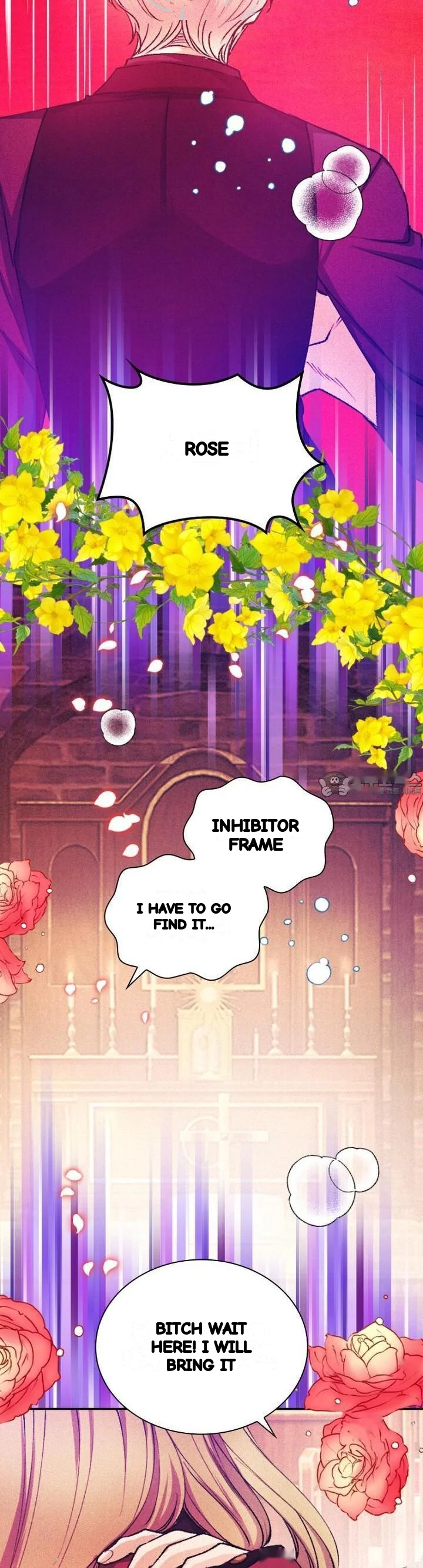 The Heat Of The Reincarnated Villainess Chapter 60 - Page 25