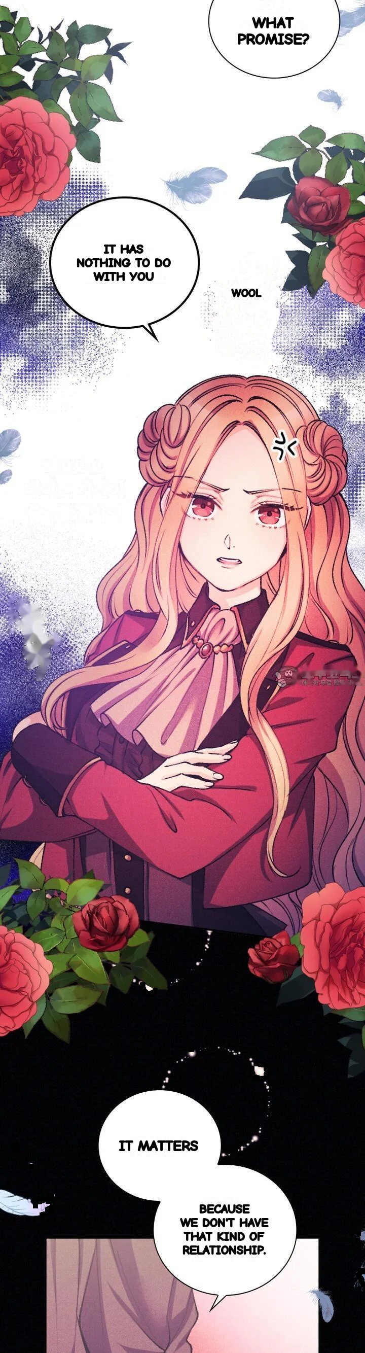 The Heat Of The Reincarnated Villainess Chapter 60 - Page 5
