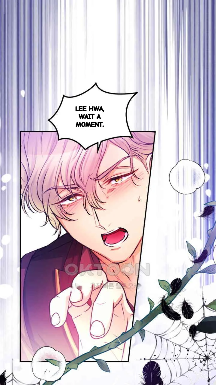 The Heat Of The Reincarnated Villainess Chapter 61 - Page 10