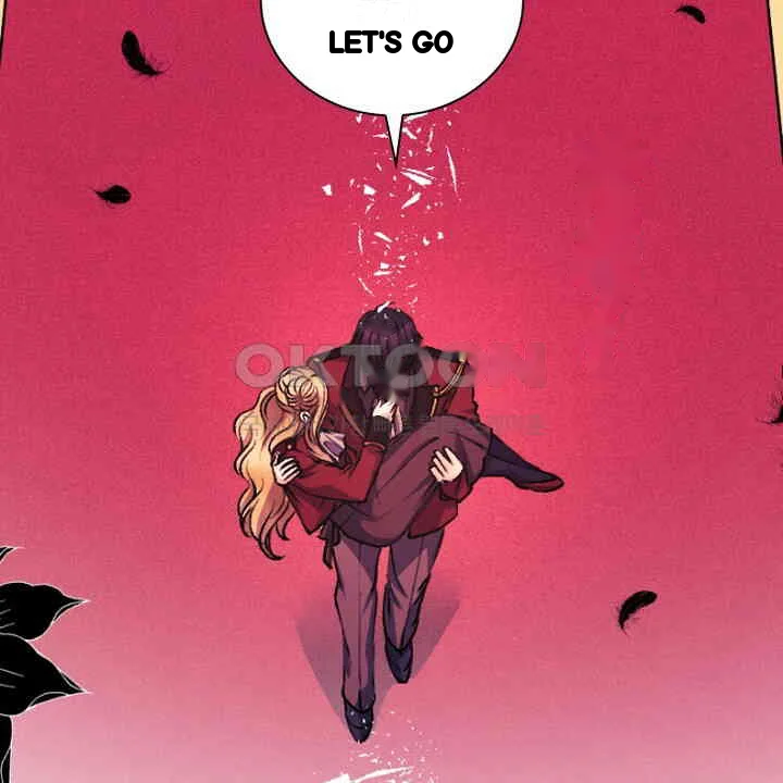 The Heat Of The Reincarnated Villainess Chapter 61 - Page 13