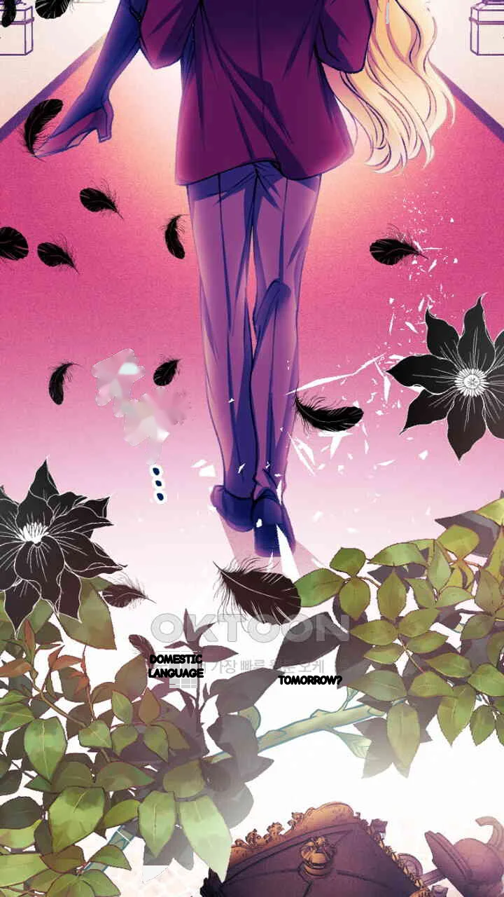 The Heat Of The Reincarnated Villainess Chapter 61 - Page 16