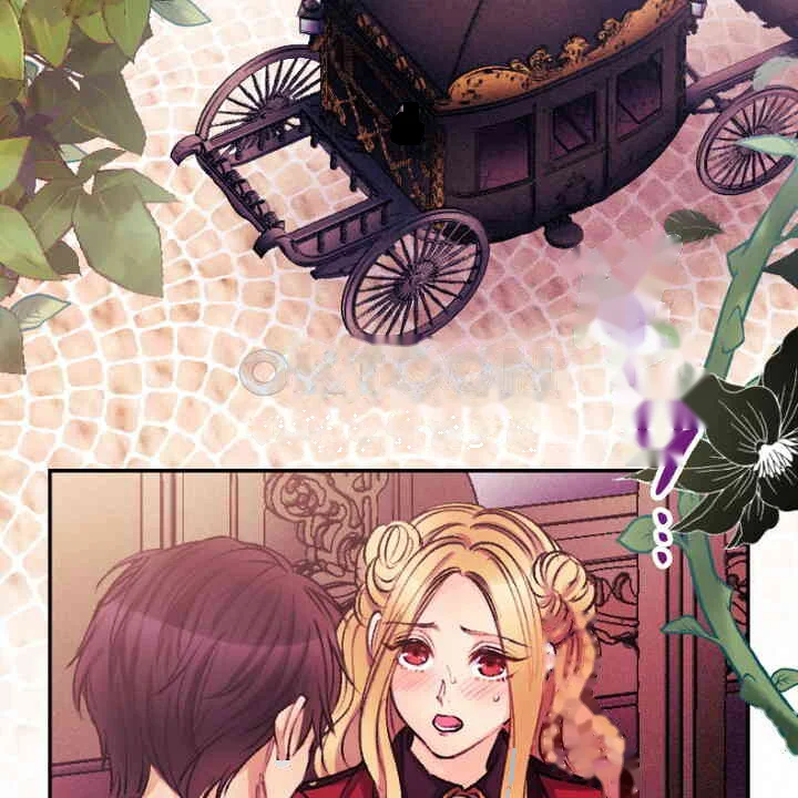 The Heat Of The Reincarnated Villainess Chapter 61 - Page 17