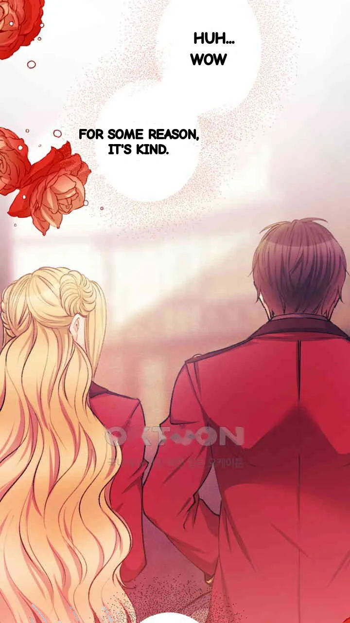 The Heat Of The Reincarnated Villainess Chapter 61 - Page 24