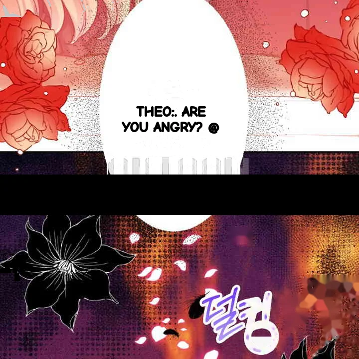 The Heat Of The Reincarnated Villainess Chapter 61 - Page 25