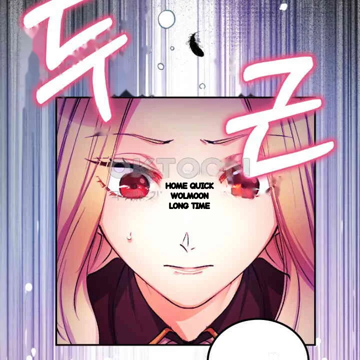The Heat Of The Reincarnated Villainess Chapter 61 - Page 27