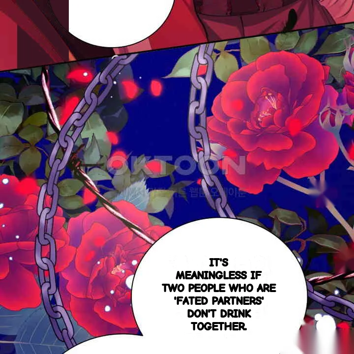 The Heat Of The Reincarnated Villainess Chapter 61 - Page 29