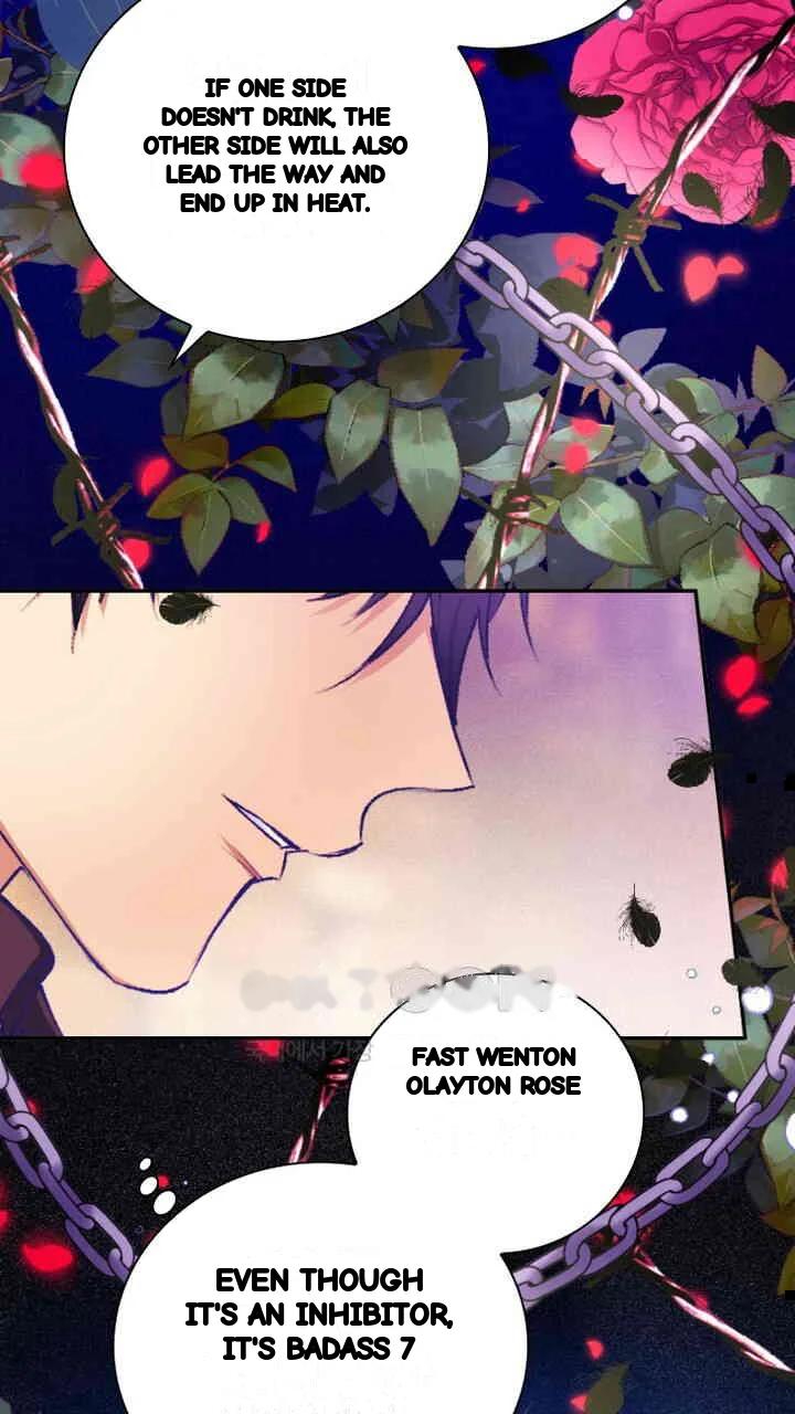 The Heat Of The Reincarnated Villainess Chapter 61 - Page 30