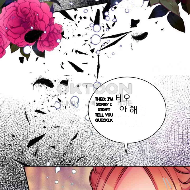 The Heat Of The Reincarnated Villainess Chapter 61 - Page 33