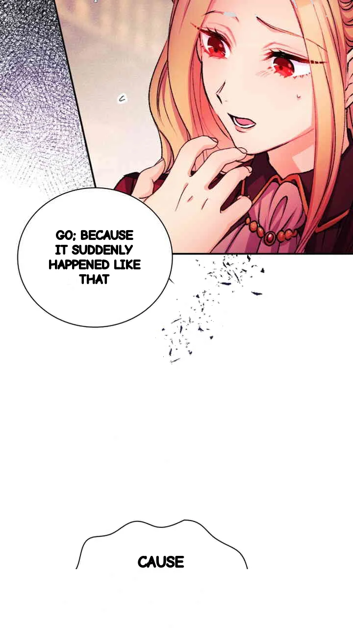 The Heat Of The Reincarnated Villainess Chapter 61 - Page 34