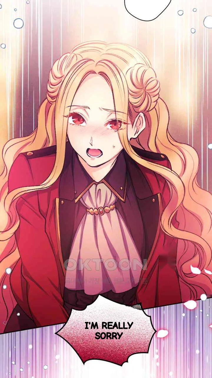 The Heat Of The Reincarnated Villainess Chapter 61 - Page 36