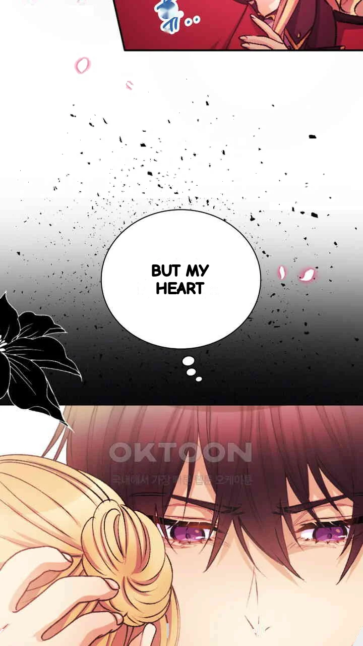 The Heat Of The Reincarnated Villainess Chapter 61 - Page 40