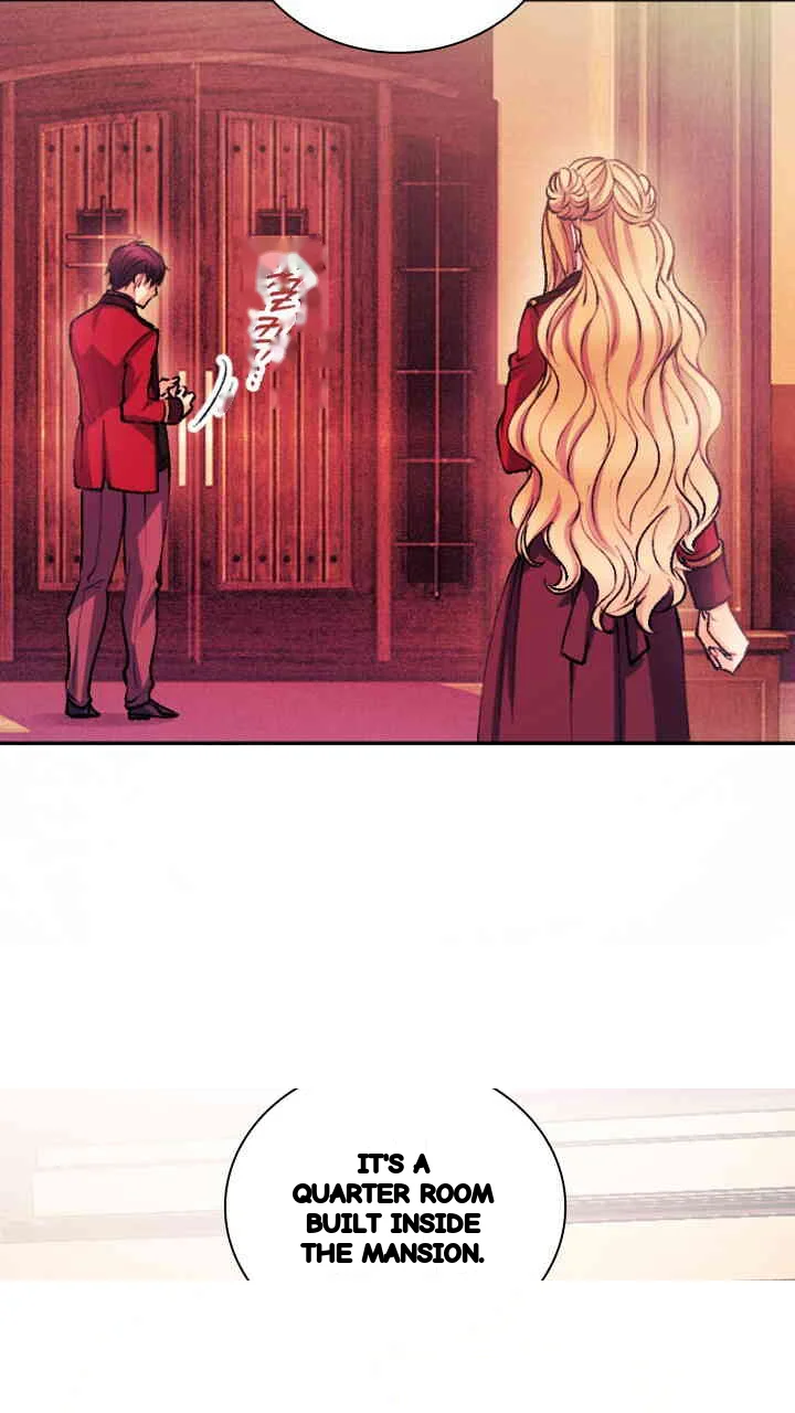 The Heat Of The Reincarnated Villainess Chapter 61 - Page 44