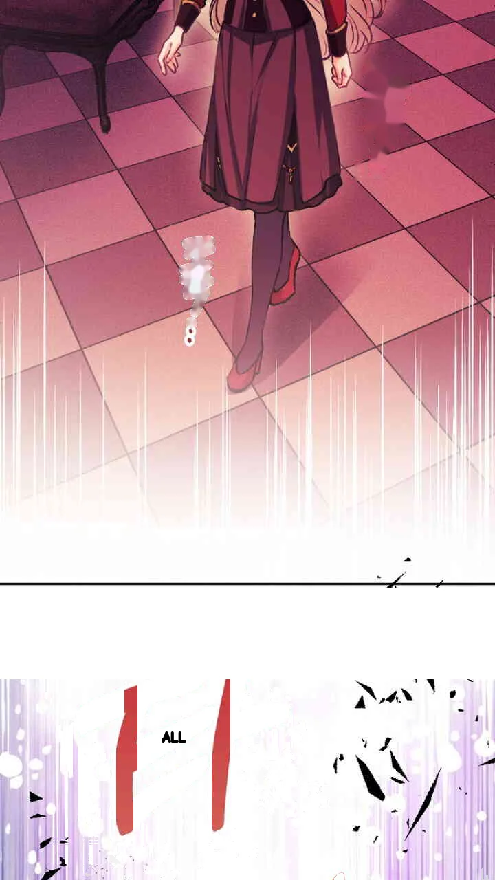 The Heat Of The Reincarnated Villainess Chapter 61 - Page 46