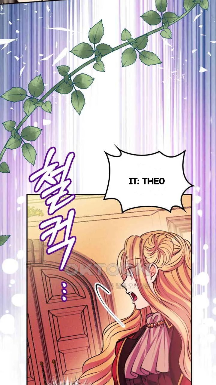 The Heat Of The Reincarnated Villainess Chapter 61 - Page 48