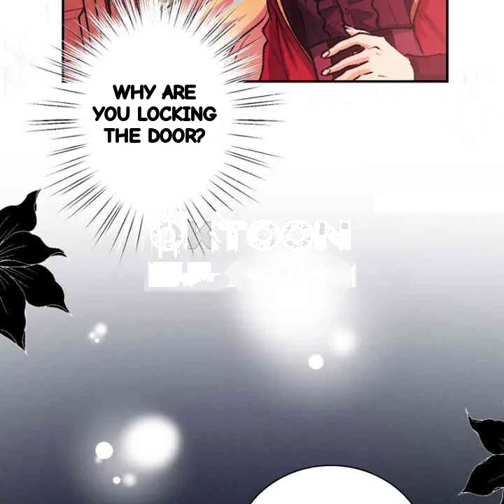 The Heat Of The Reincarnated Villainess Chapter 61 - Page 49