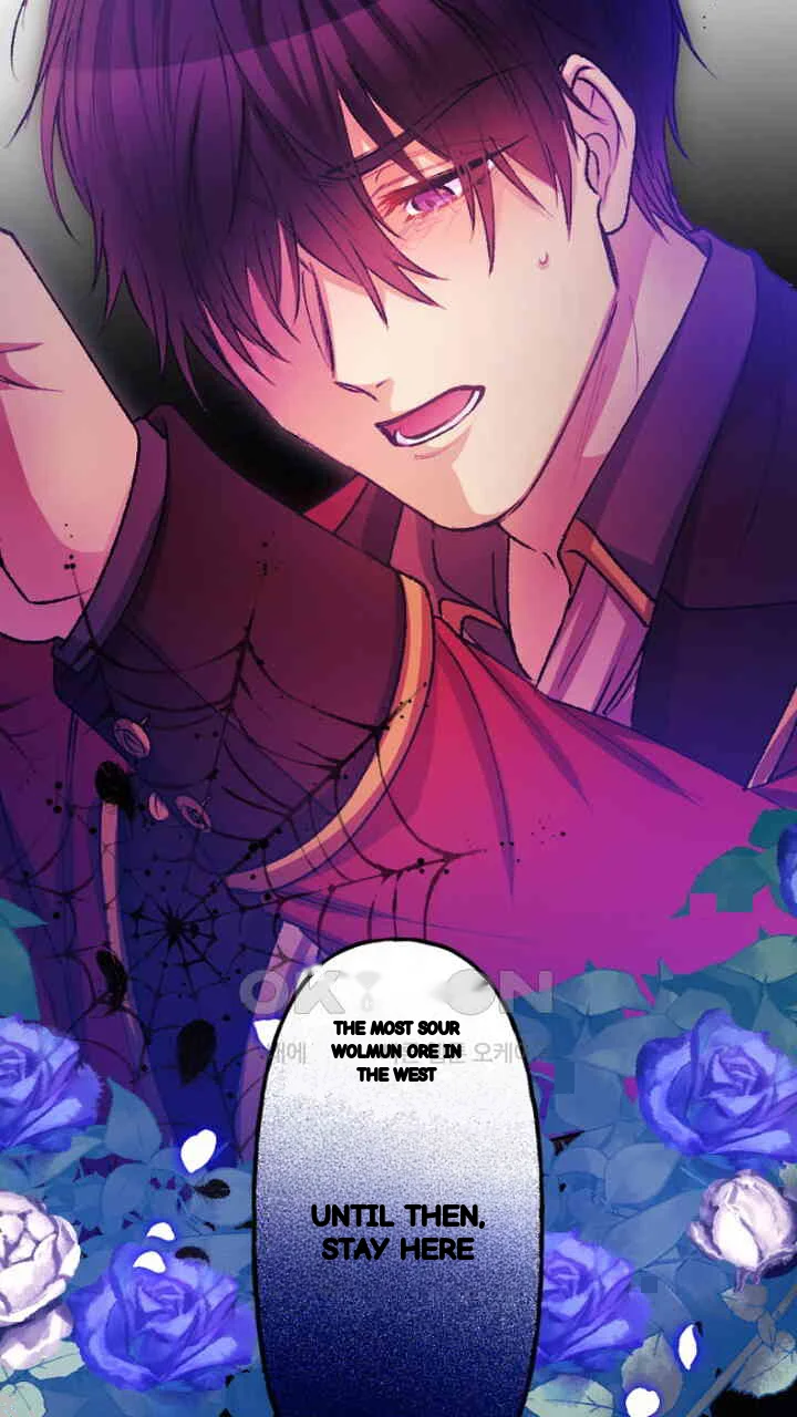 The Heat Of The Reincarnated Villainess Chapter 61 - Page 54