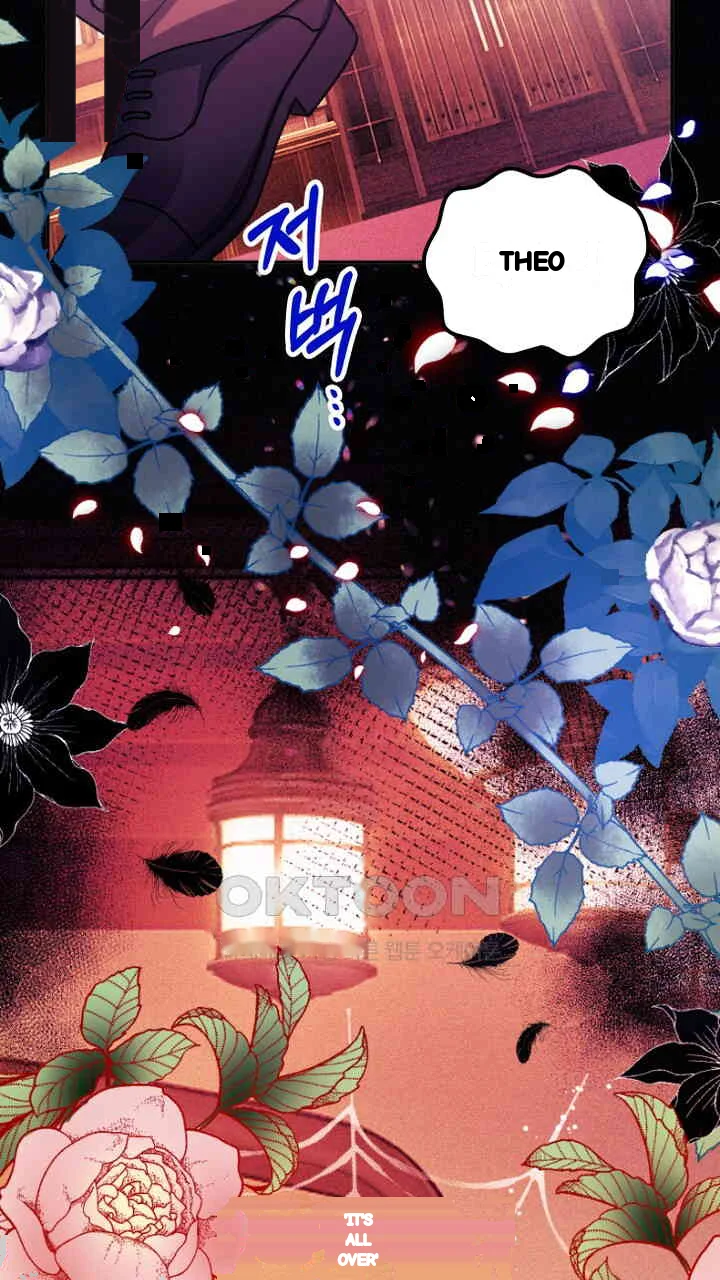 The Heat Of The Reincarnated Villainess Chapter 61 - Page 56