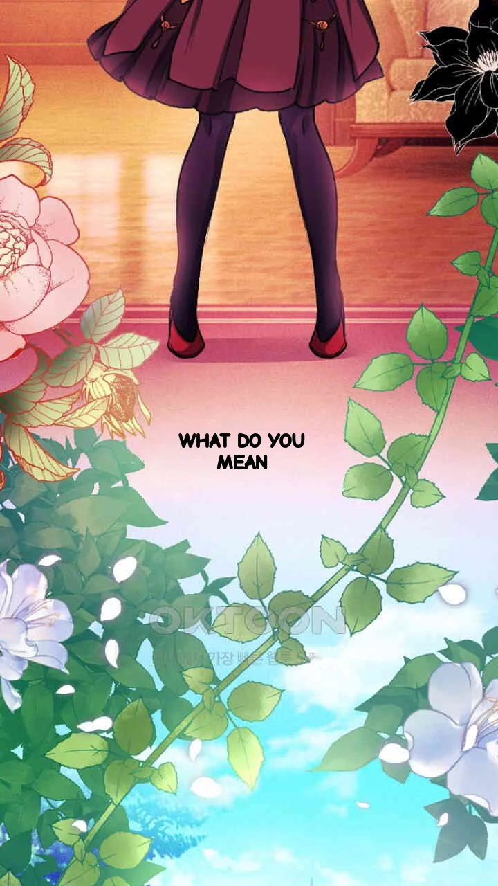The Heat Of The Reincarnated Villainess Chapter 61 - Page 58