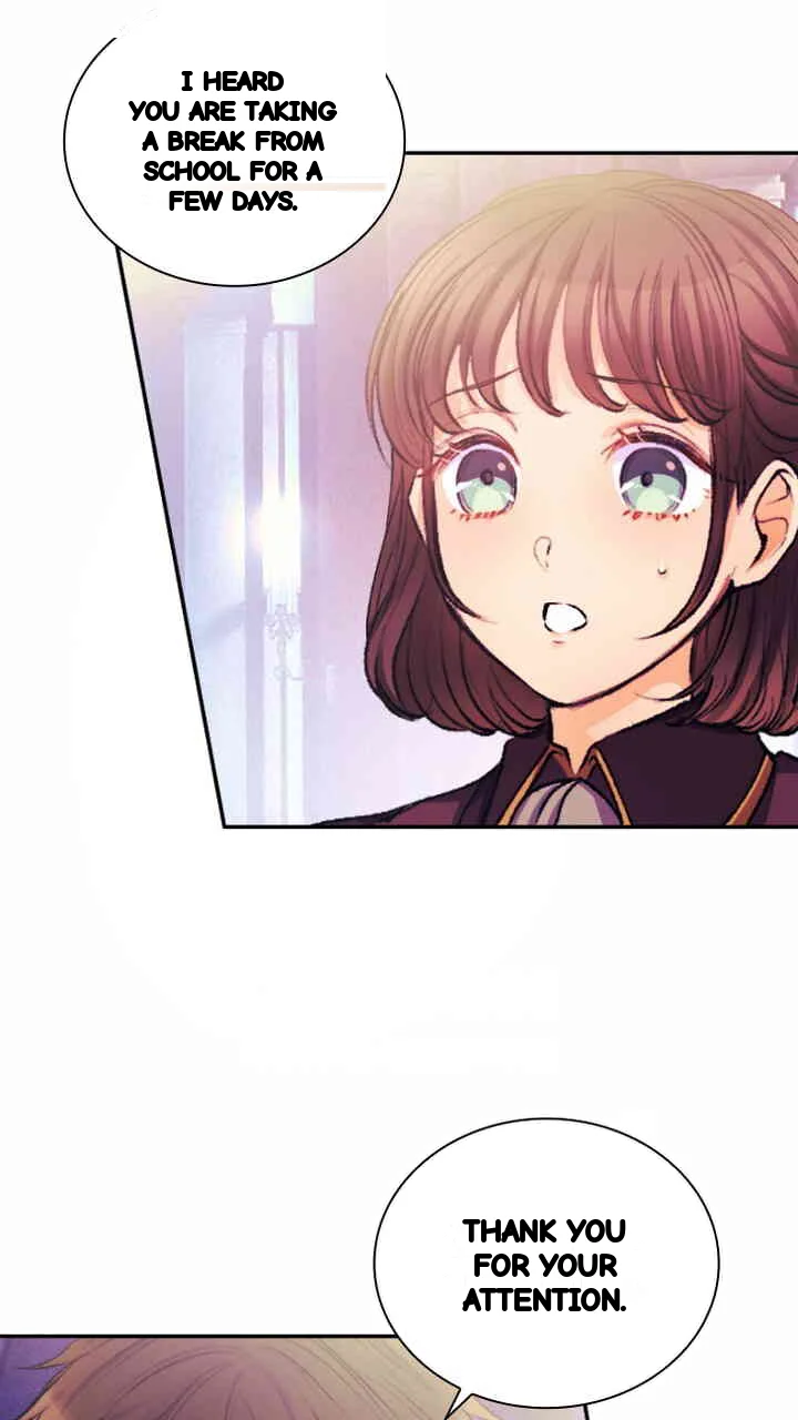 The Heat Of The Reincarnated Villainess Chapter 61 - Page 62