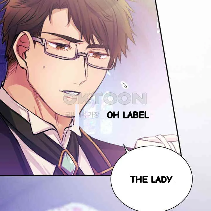 The Heat Of The Reincarnated Villainess Chapter 61 - Page 63