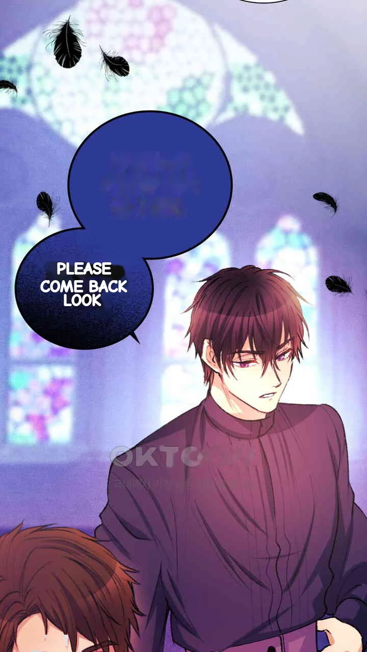 The Heat Of The Reincarnated Villainess Chapter 61 - Page 64