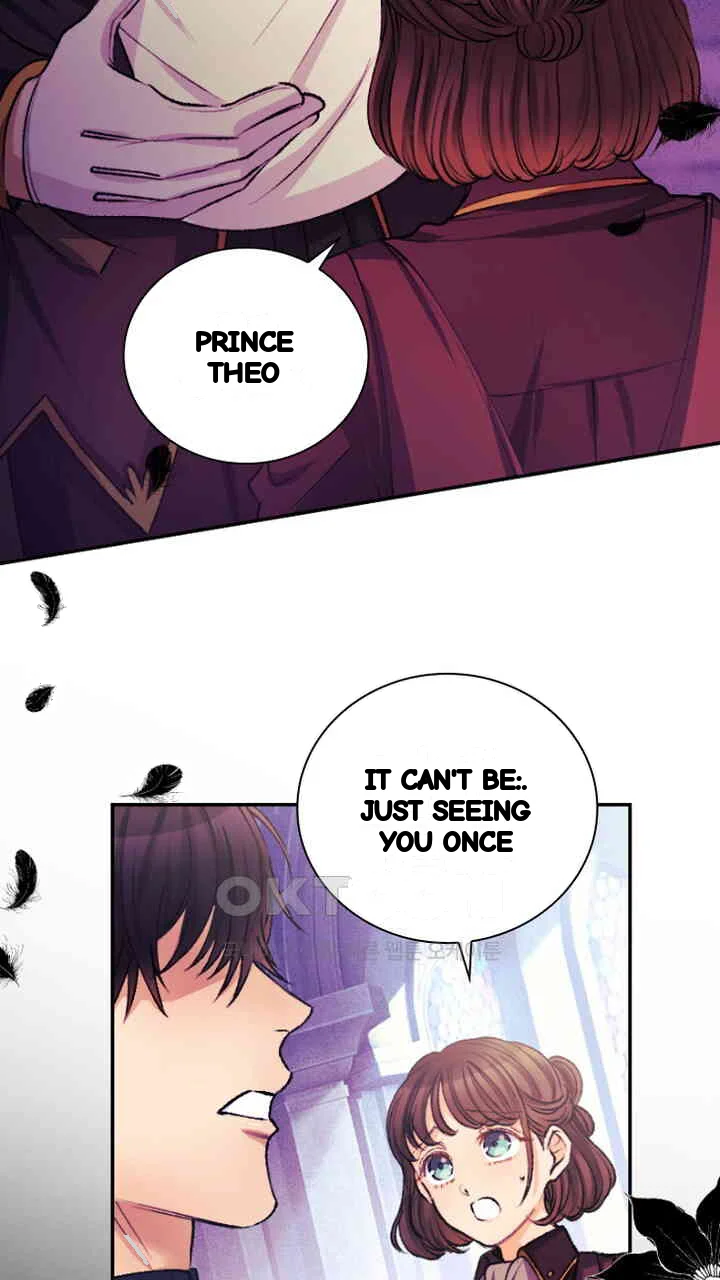The Heat Of The Reincarnated Villainess Chapter 61 - Page 66
