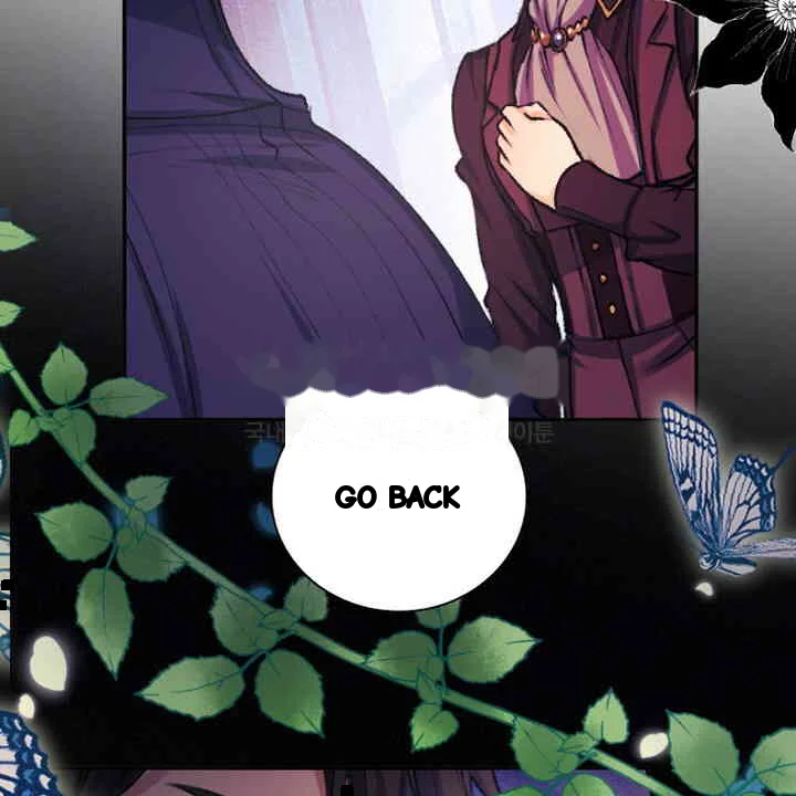 The Heat Of The Reincarnated Villainess Chapter 61 - Page 67
