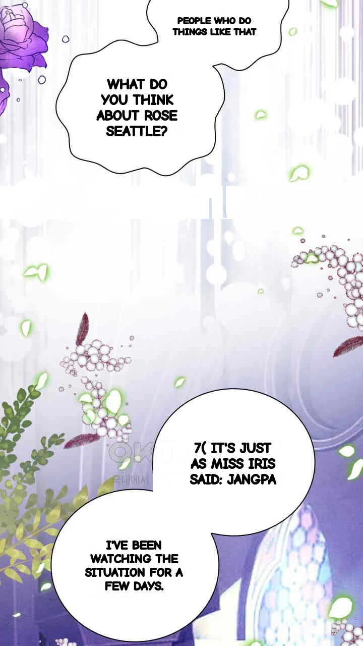 The Heat Of The Reincarnated Villainess Chapter 61 - Page 72