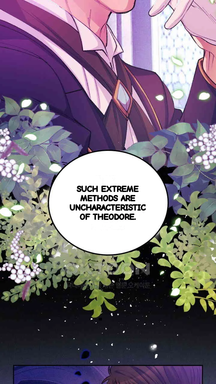The Heat Of The Reincarnated Villainess Chapter 61 - Page 74