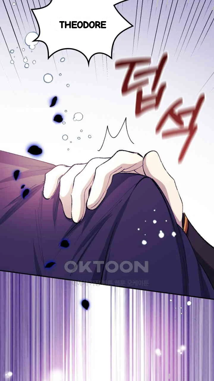 The Heat Of The Reincarnated Villainess Chapter 61 - Page 76
