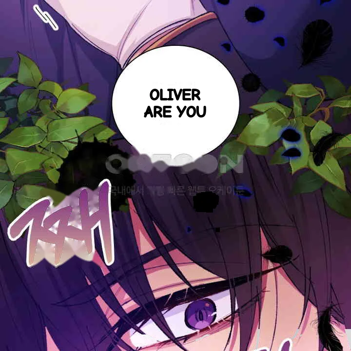 The Heat Of The Reincarnated Villainess Chapter 61 - Page 79