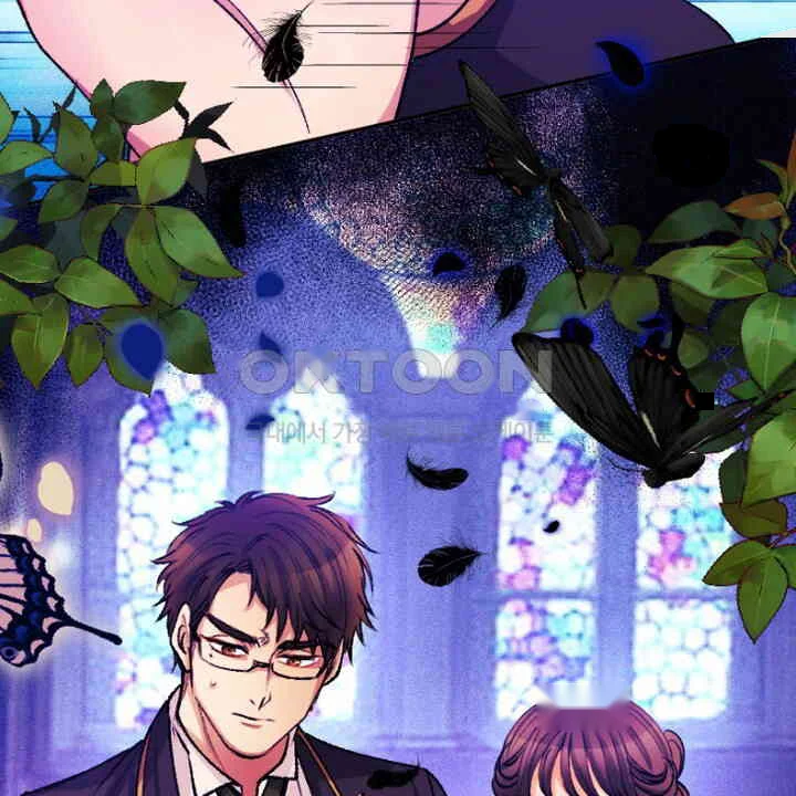 The Heat Of The Reincarnated Villainess Chapter 61 - Page 81