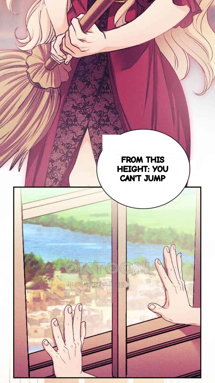 The Heat Of The Reincarnated Villainess Chapter 61 - Page 88