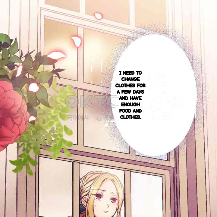 The Heat Of The Reincarnated Villainess Chapter 61 - Page 89