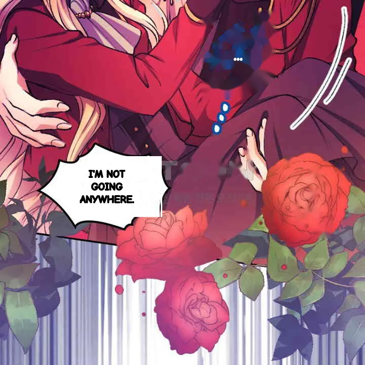 The Heat Of The Reincarnated Villainess Chapter 61 - Page 9