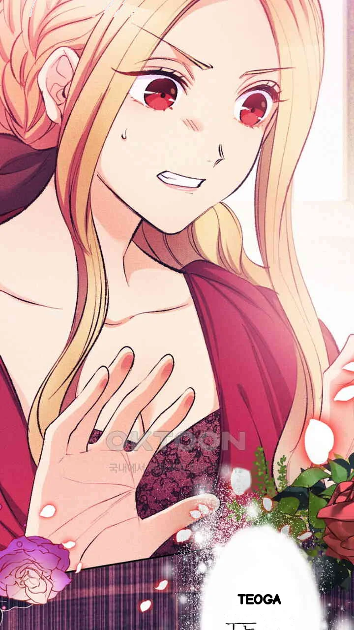 The Heat Of The Reincarnated Villainess Chapter 61 - Page 92