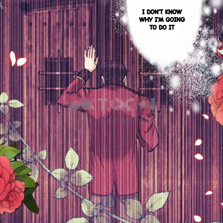 The Heat Of The Reincarnated Villainess Chapter 61 - Page 93