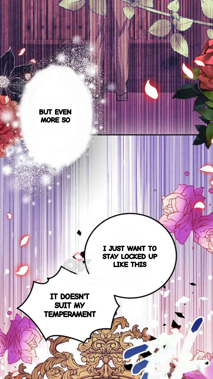 The Heat Of The Reincarnated Villainess Chapter 61 - Page 94