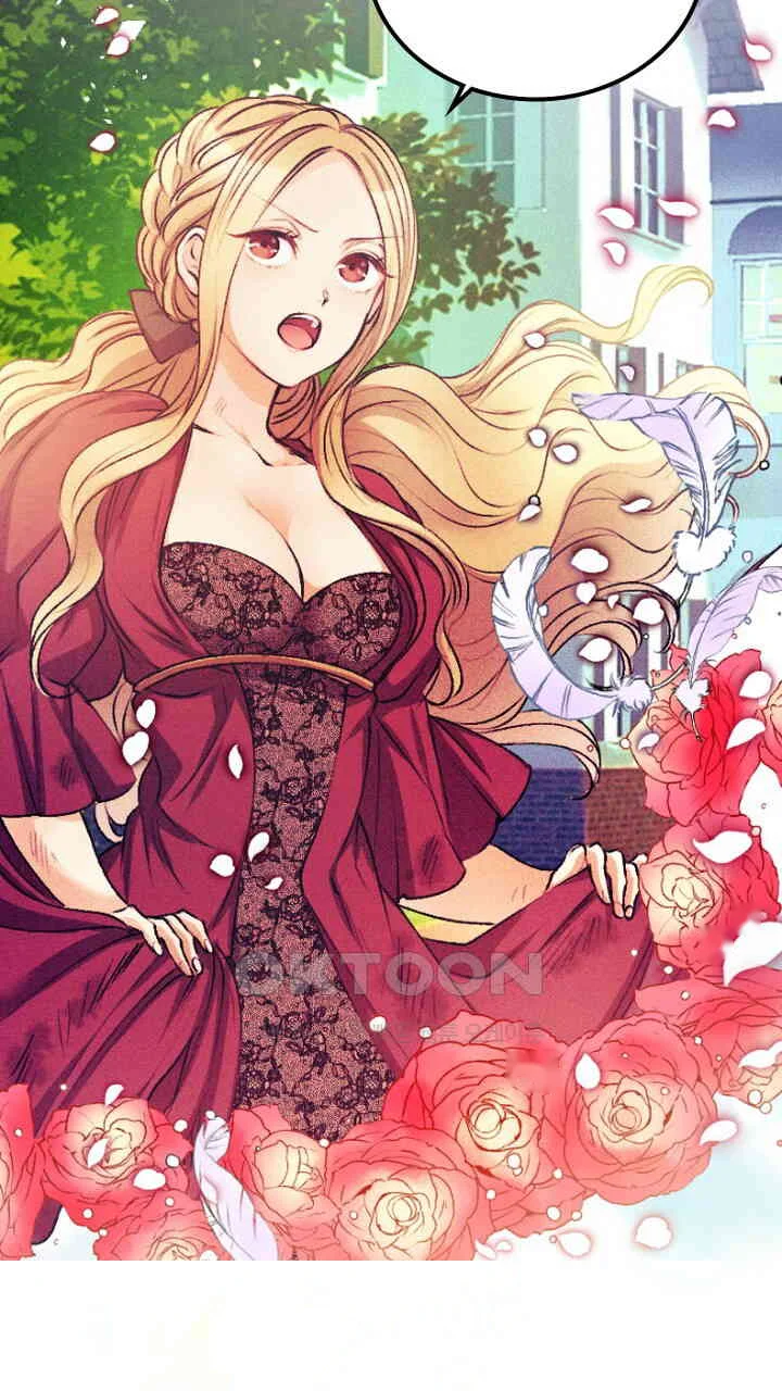 The Heat Of The Reincarnated Villainess Chapter 62 - Page 104