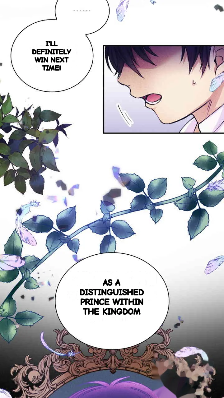 The Heat Of The Reincarnated Villainess Chapter 62 - Page 20