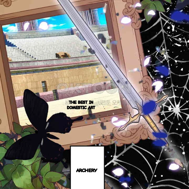 The Heat Of The Reincarnated Villainess Chapter 62 - Page 29