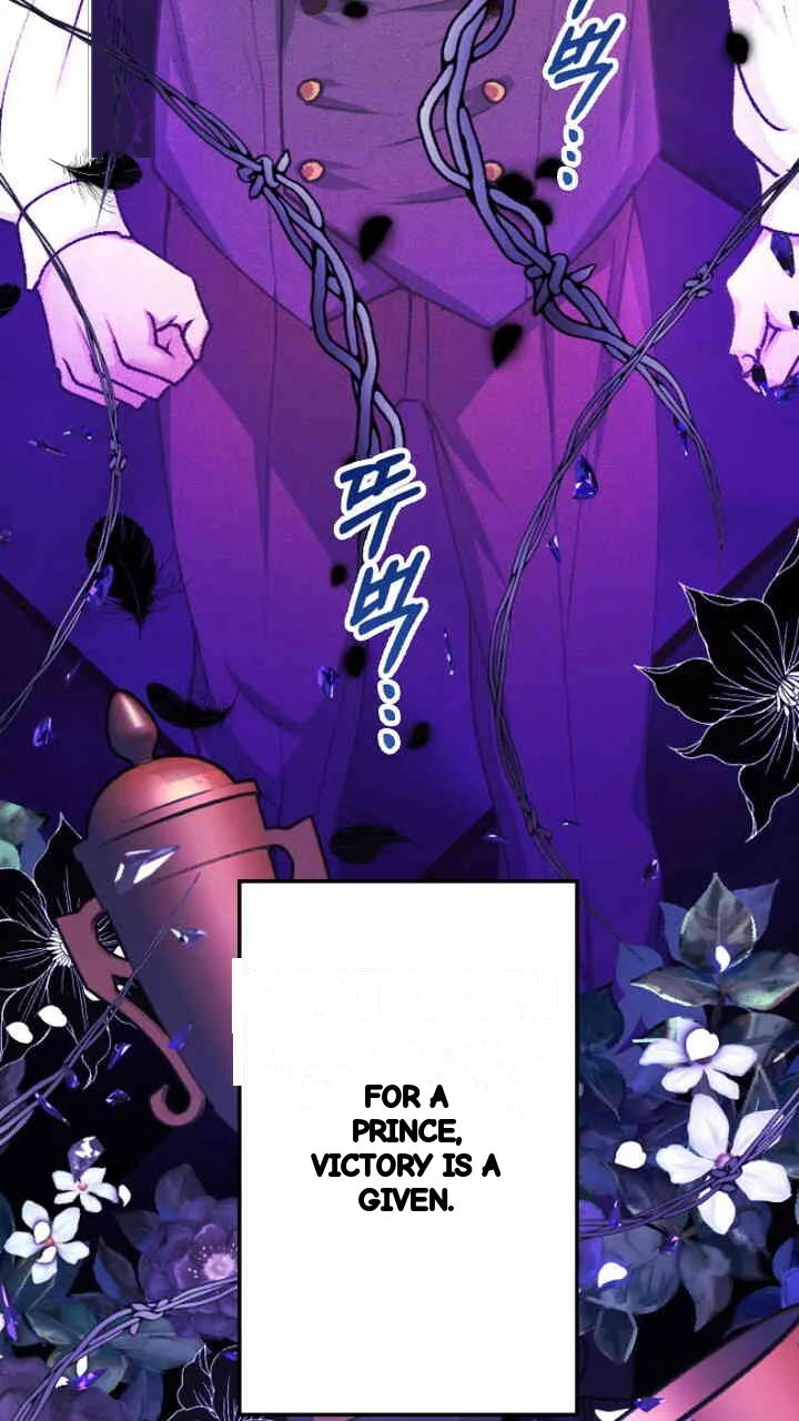 The Heat Of The Reincarnated Villainess Chapter 62 - Page 38