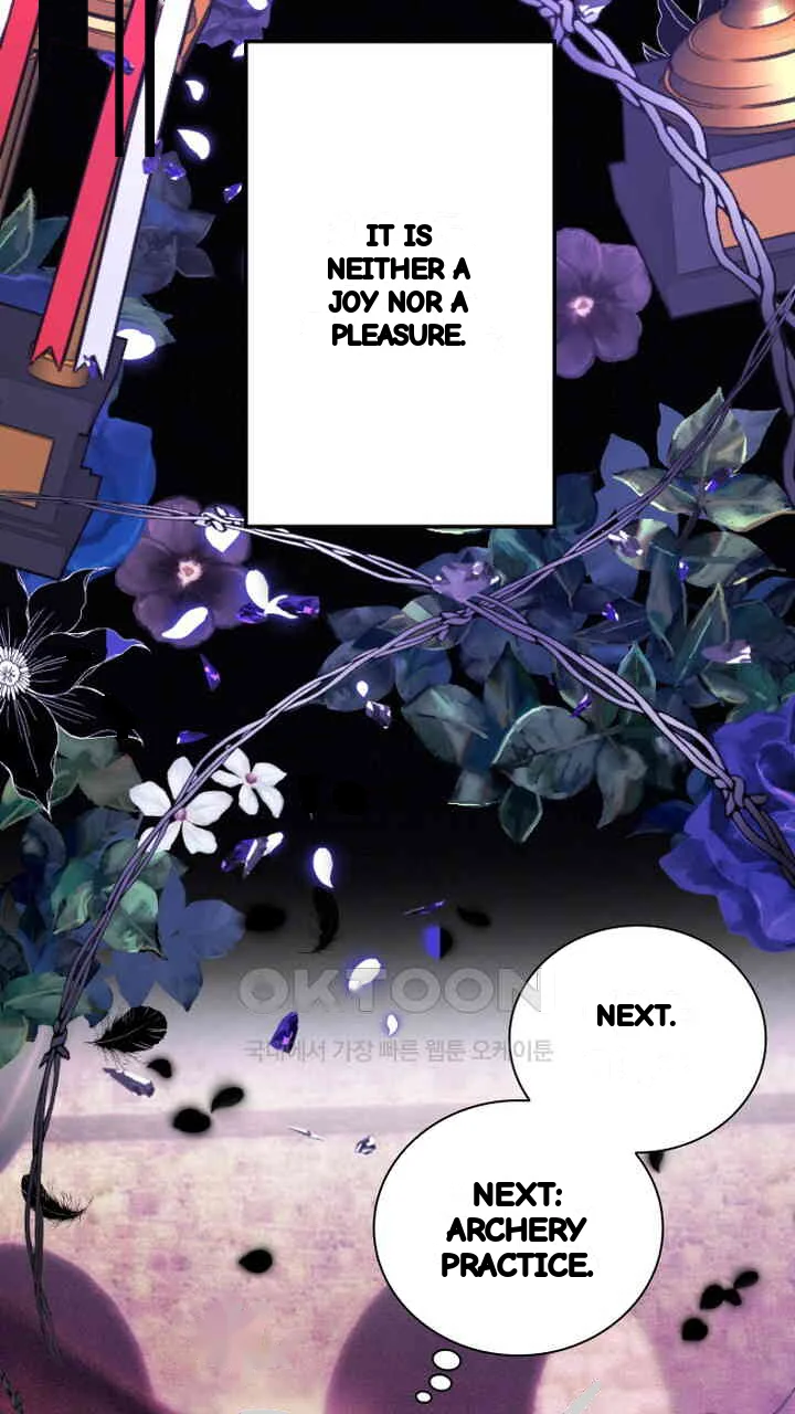 The Heat Of The Reincarnated Villainess Chapter 62 - Page 40
