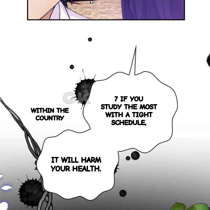 The Heat Of The Reincarnated Villainess Chapter 62 - Page 43