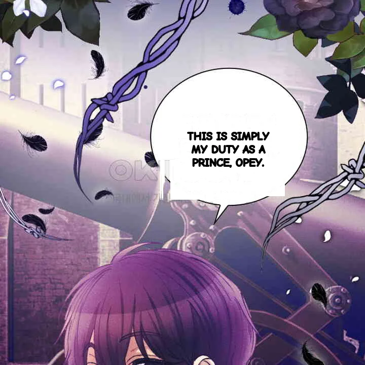 The Heat Of The Reincarnated Villainess Chapter 62 - Page 45
