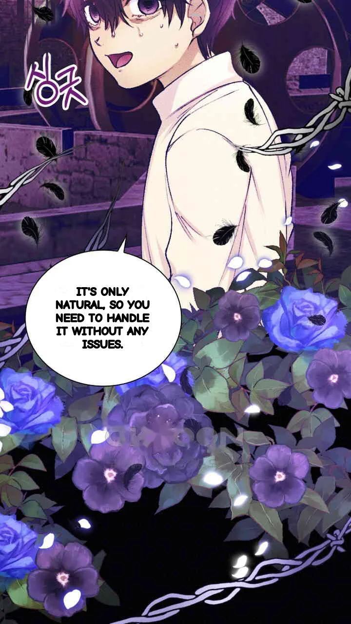 The Heat Of The Reincarnated Villainess Chapter 62 - Page 46